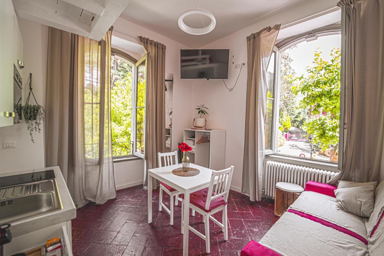 Avocadohouse2Vistaterme Lejlighed San Pellegrino Terme Eksteriør billede